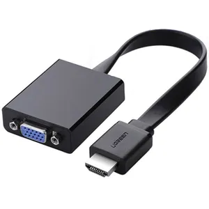 مبدل HDMI به VGA یوگرین کد 40268