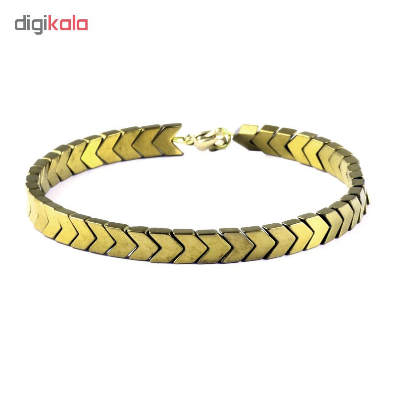 دستبند مردانه شادونه مدل sh60ahm دستبند مردانه شادونه مدل sh60ahm