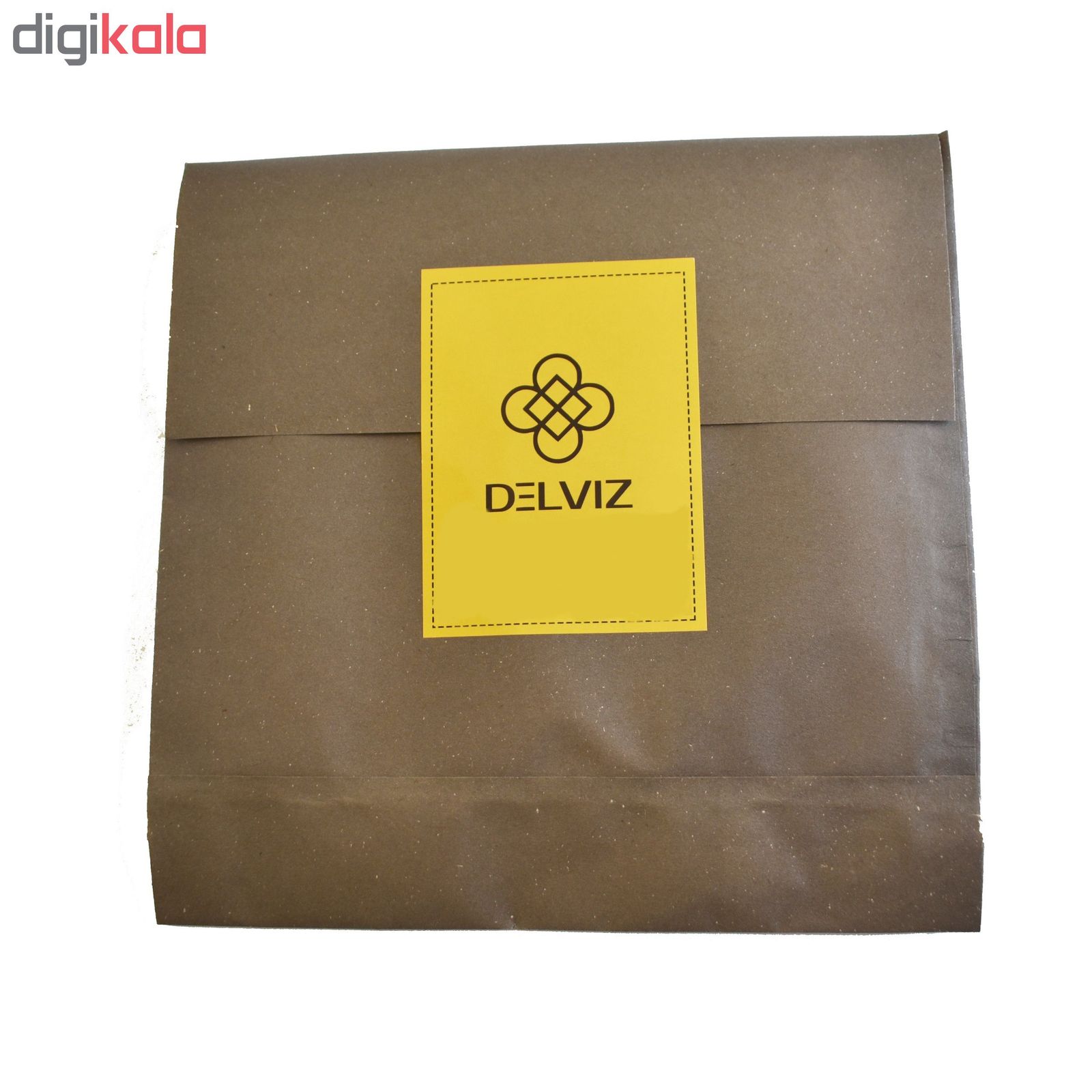 شال زنانه دلویز کد 021 -  - 6