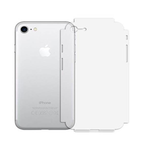 برچسب پوششی بست سوت مدل UC مناسب برای گوشی موبایل اپل iPhone 7/8