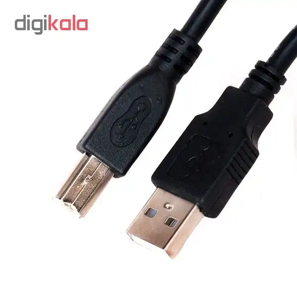 کابل USB پرینتر مدل ce-k طول 2 متر