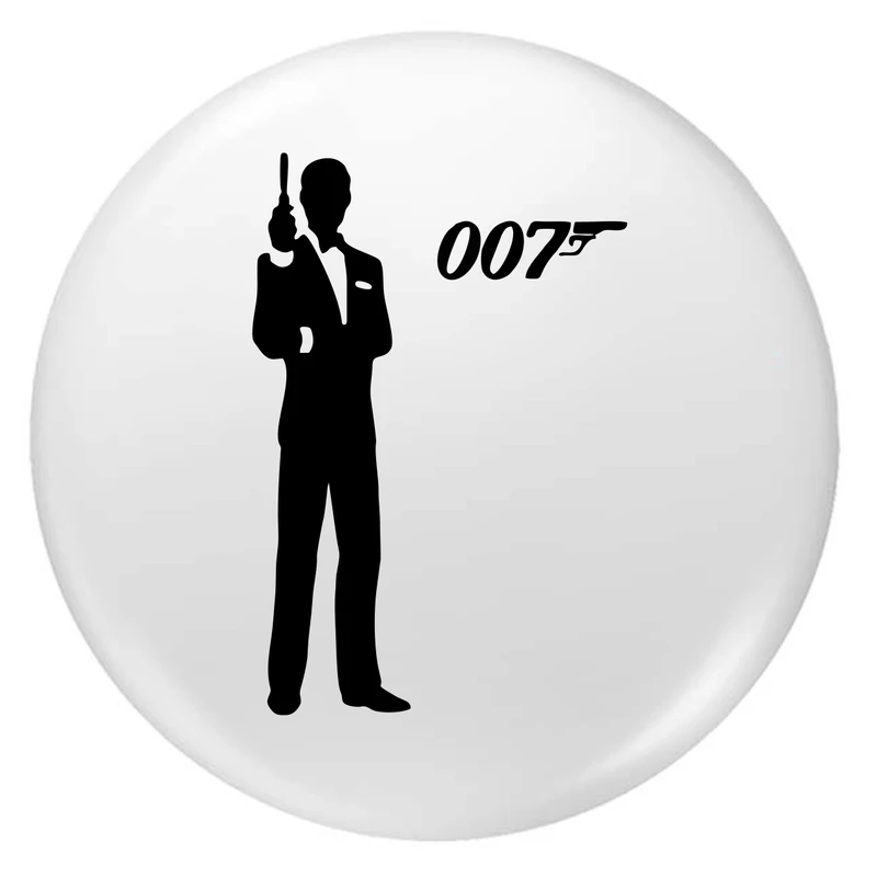 پیکسل طرح 007 کد 23129