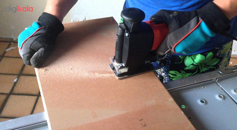 اره عمودبر فاین مدل ASte 638