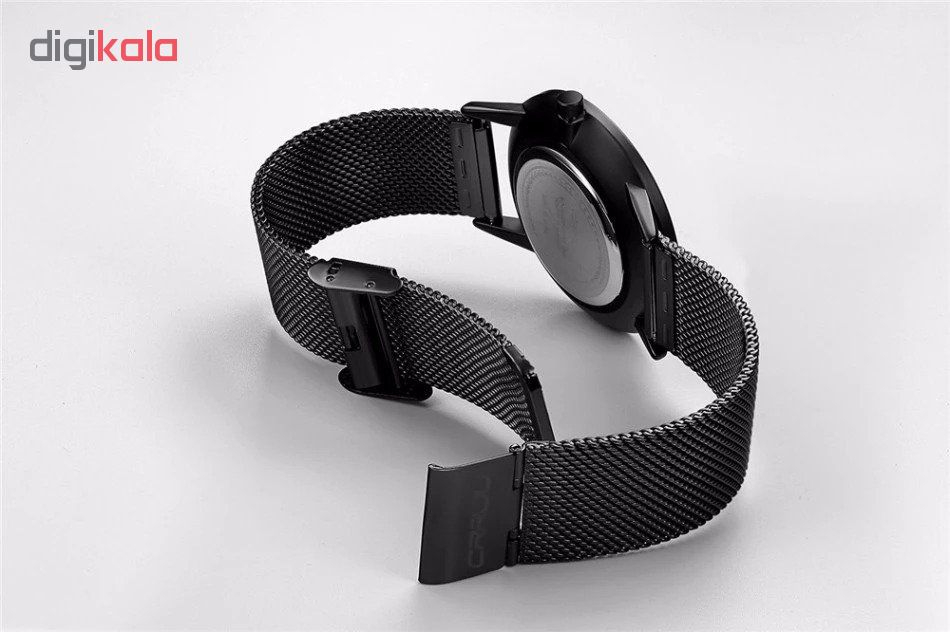 ساعت مچی عقربهای مردانه سیآرآرجییو کد 2258 9 ساعت مچی عقربهای مردانه سیآرآرجییو کد 2258