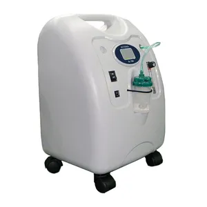 اکسیژن ساز جی بی ای مدل LG501