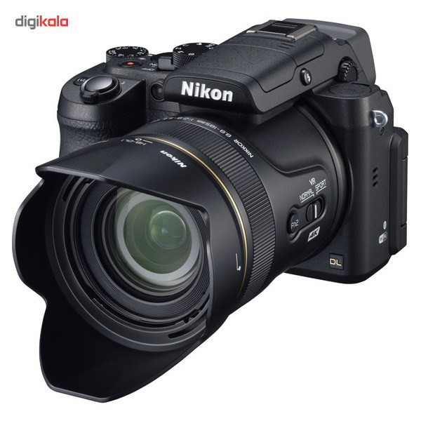 دوربین دیجیتال نیکون مدل  DL24-500 1