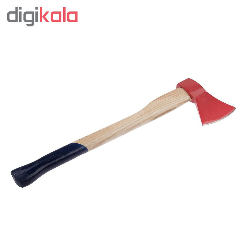 تبر باغبانی پرانا مدل 600