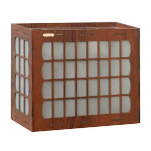 چراغ خواب چوبین کد 106