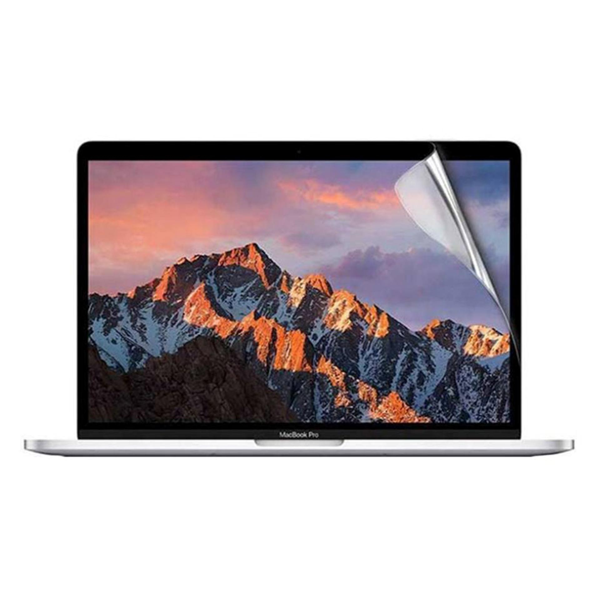 محافظ صفحه نمایش ویوو مدل SP-MB مناسب برای مک بوک 15 اینچی تاچ بار