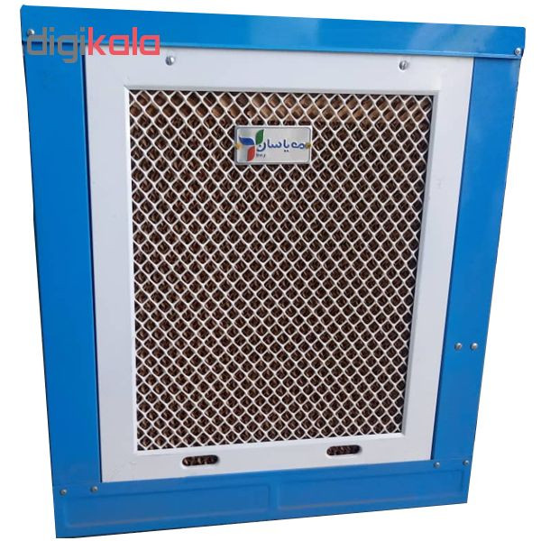 کولر سلولوزی مهیاسان مدل MCC70