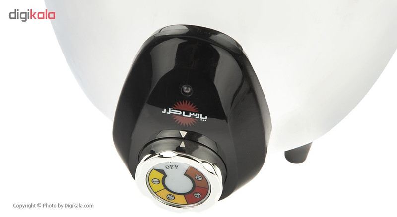 پلوپز پارس خزر مدل 101TS