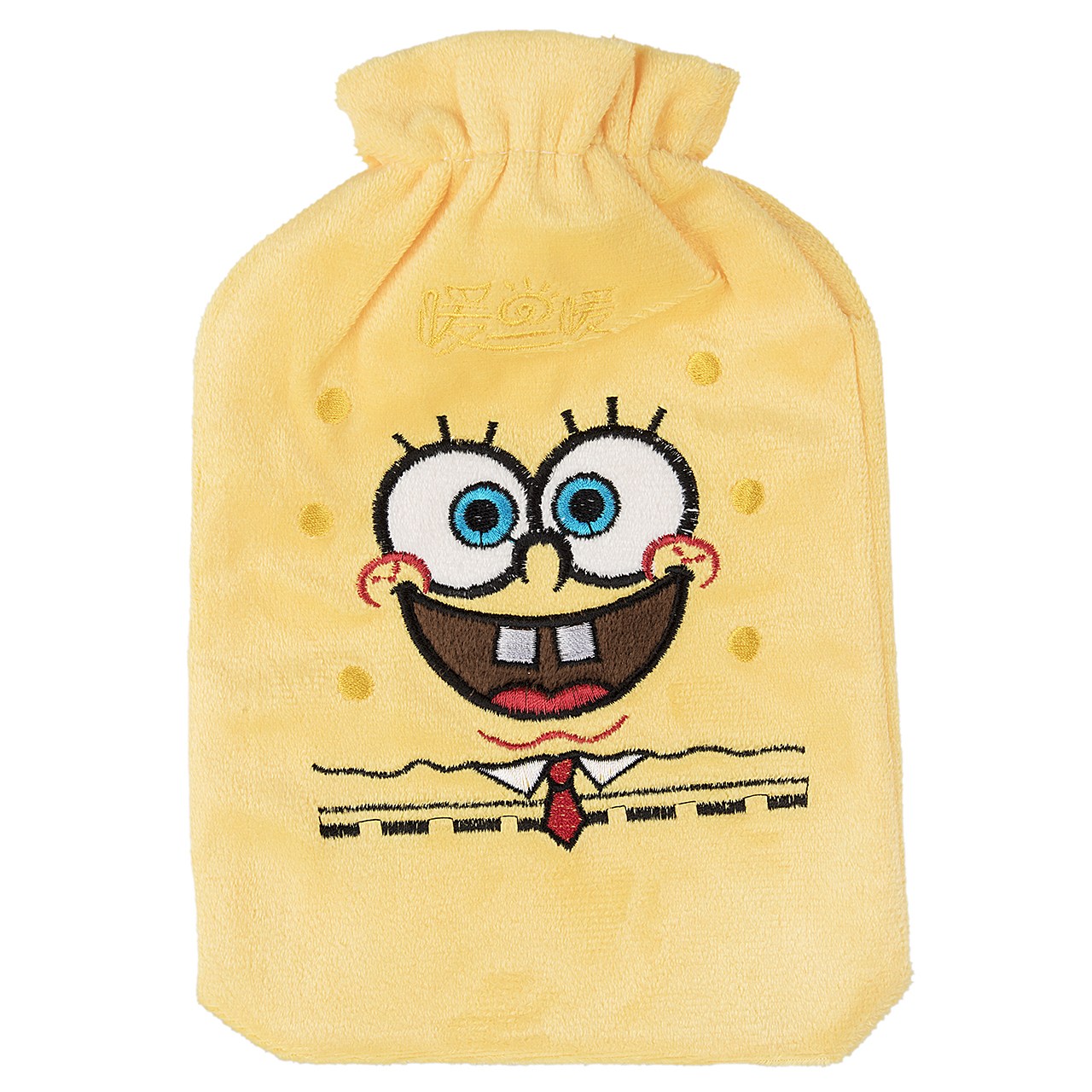 کیسه آب گرم مدل Sponge Bob