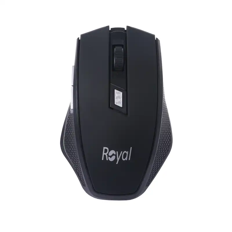 ماوس بی سیم رویال مدل MW-213