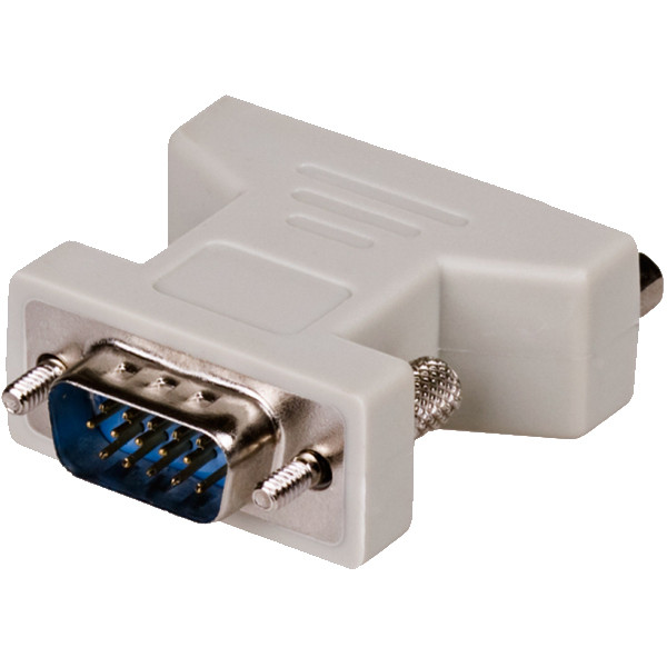 مبدل VGA به DVI مدل D-29