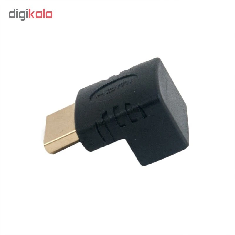 مبدل HDMI پروئل مدل ATV06 عکس شماره 4