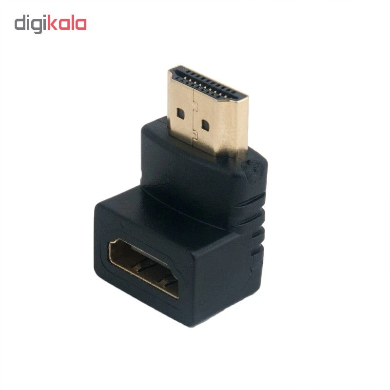 مبدل HDMI پروئل مدل ATV06 عکس شماره 5