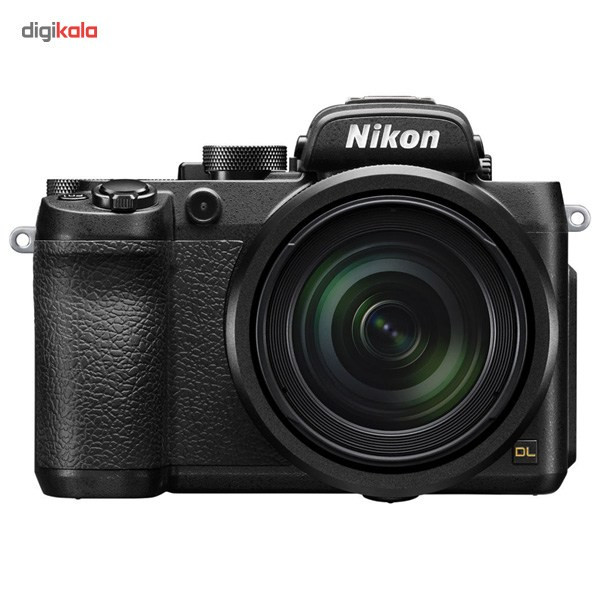 دوربین دیجیتال نیکون مدل  DL24-500 2