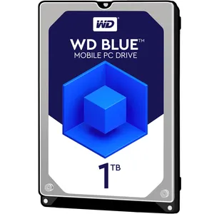 هارددیسک اینترنال وسترن دیجیتال مدل Blue WD10JPVX ظرفیت 1 ترابایت