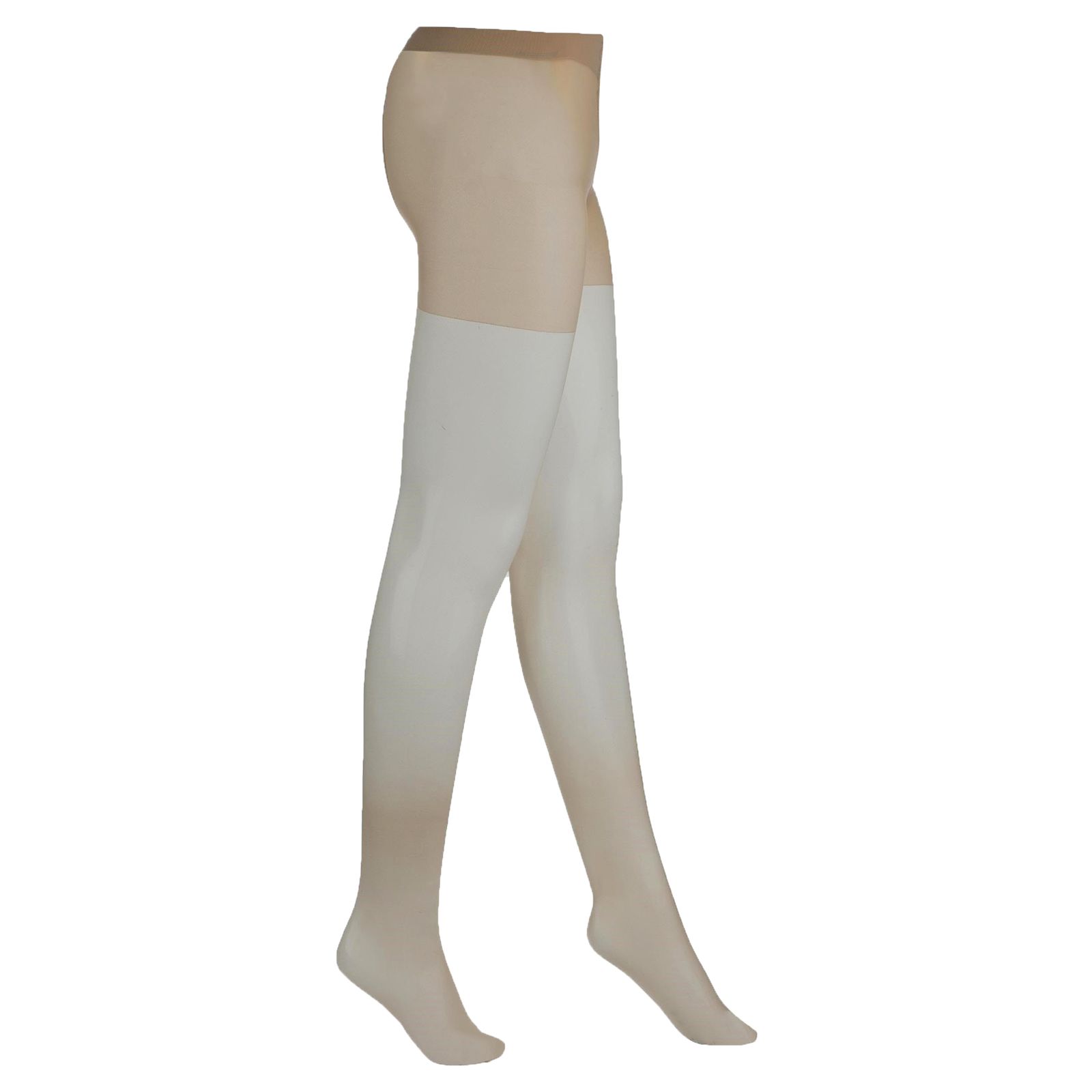 جوراب شلواری زنانه پنتی مدل RG-PLF 5-3 -  - 1