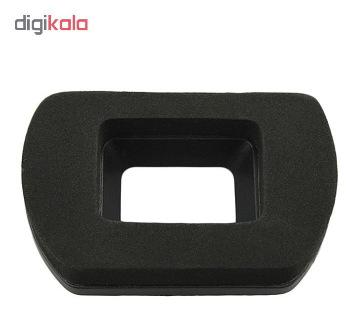 چشمی دوربین جی جی سی مدل EC-U1 مناسب برای دوربین کانن 6D Mark II