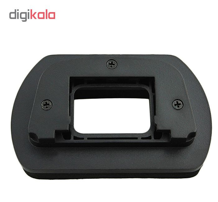 چشمی دوربین جی جی سی مدل EC-U1 مناسب برای دوربین کانن 6D Mark II