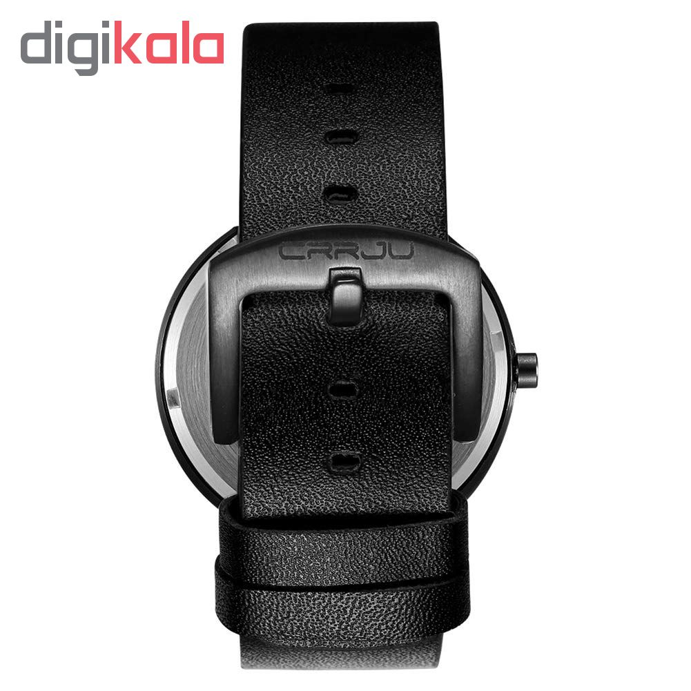 ساعت مچی عقربهای مردانه سی آر آر جی یو کد 2128 9 ساعت مچی عقربهای مردانه سی آر آر جی یو کد 2128