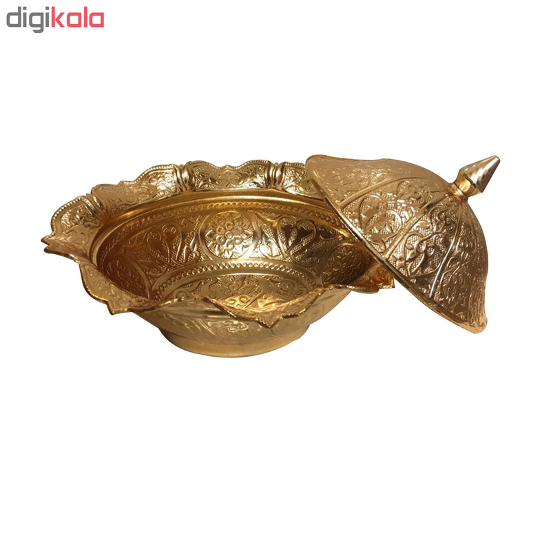 قندان کد 98052 قندان کد 98052