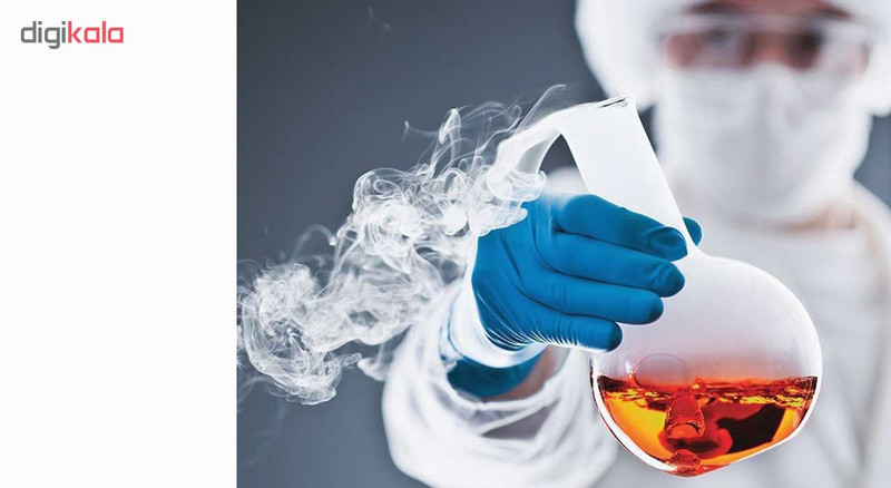 بالن آزمایشگاهی مدل BTS ظرفیت 500 میلی لیتر