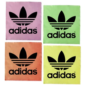 دستمال عینک مدل M07 مجموعه 4 عددی