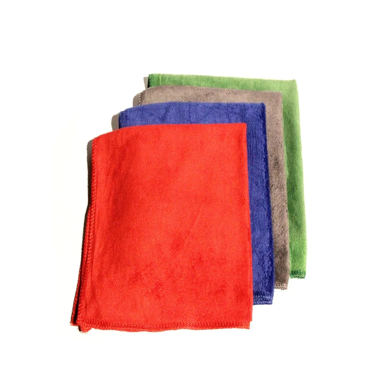 دستمال نظافت کد 220 مجموعه 4 عددی