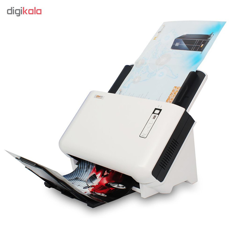 اسکنر پلاستک مدل SmartOffice SN8016U