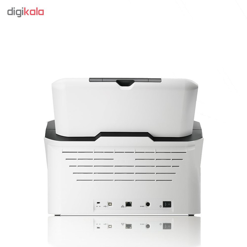 اسکنر پلاستک مدل SmartOffice SN8016U