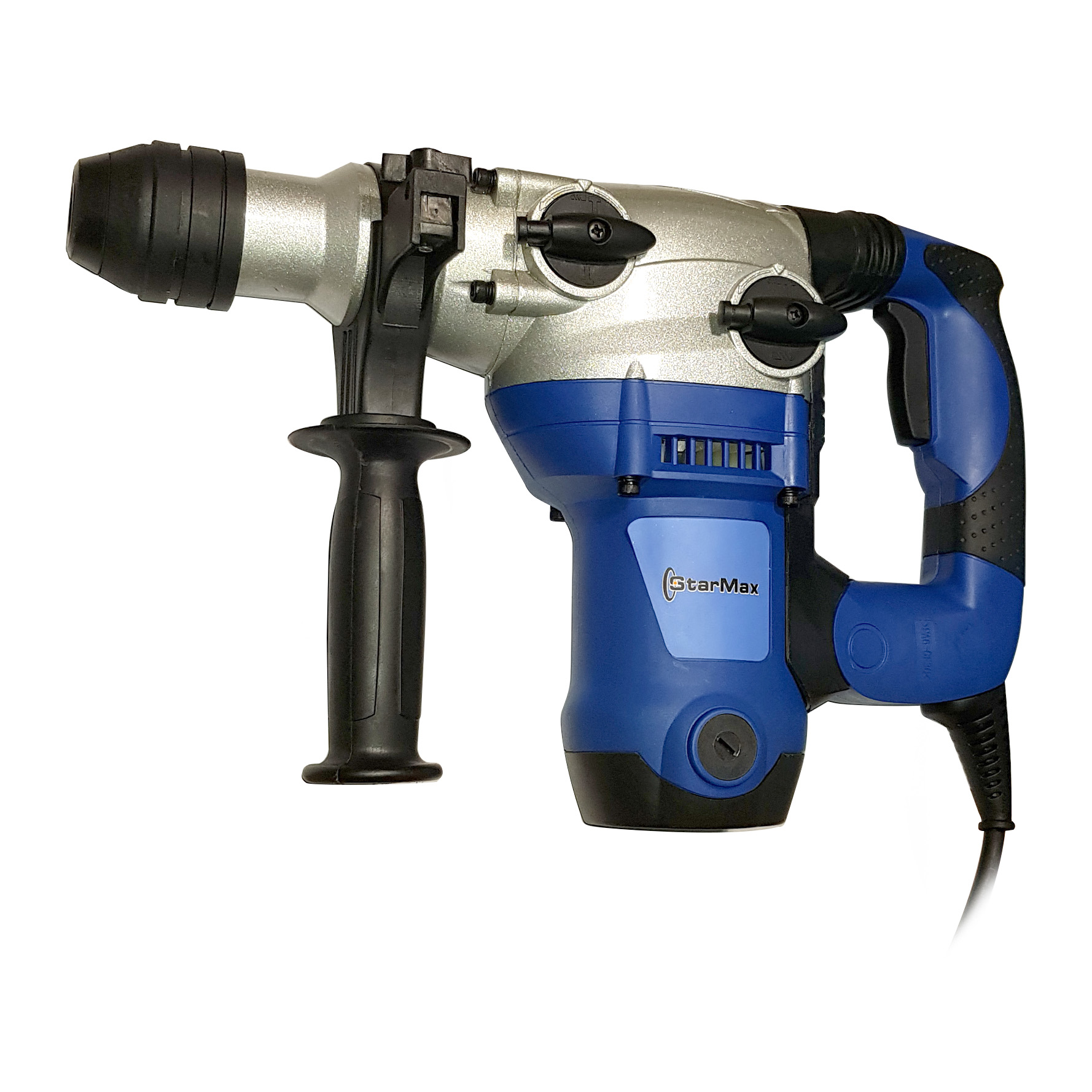 دریل چکشی تخریب استارمکس مدل HD3222