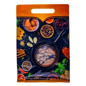 چوب دارچین شکسته باباگلی - 80 گرم