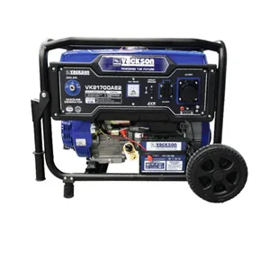 موتور برق بنزینی 20 اسب بخار واکسون مدل VK21700AE2