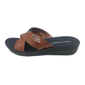 دمپایی زنانه کد Br-02