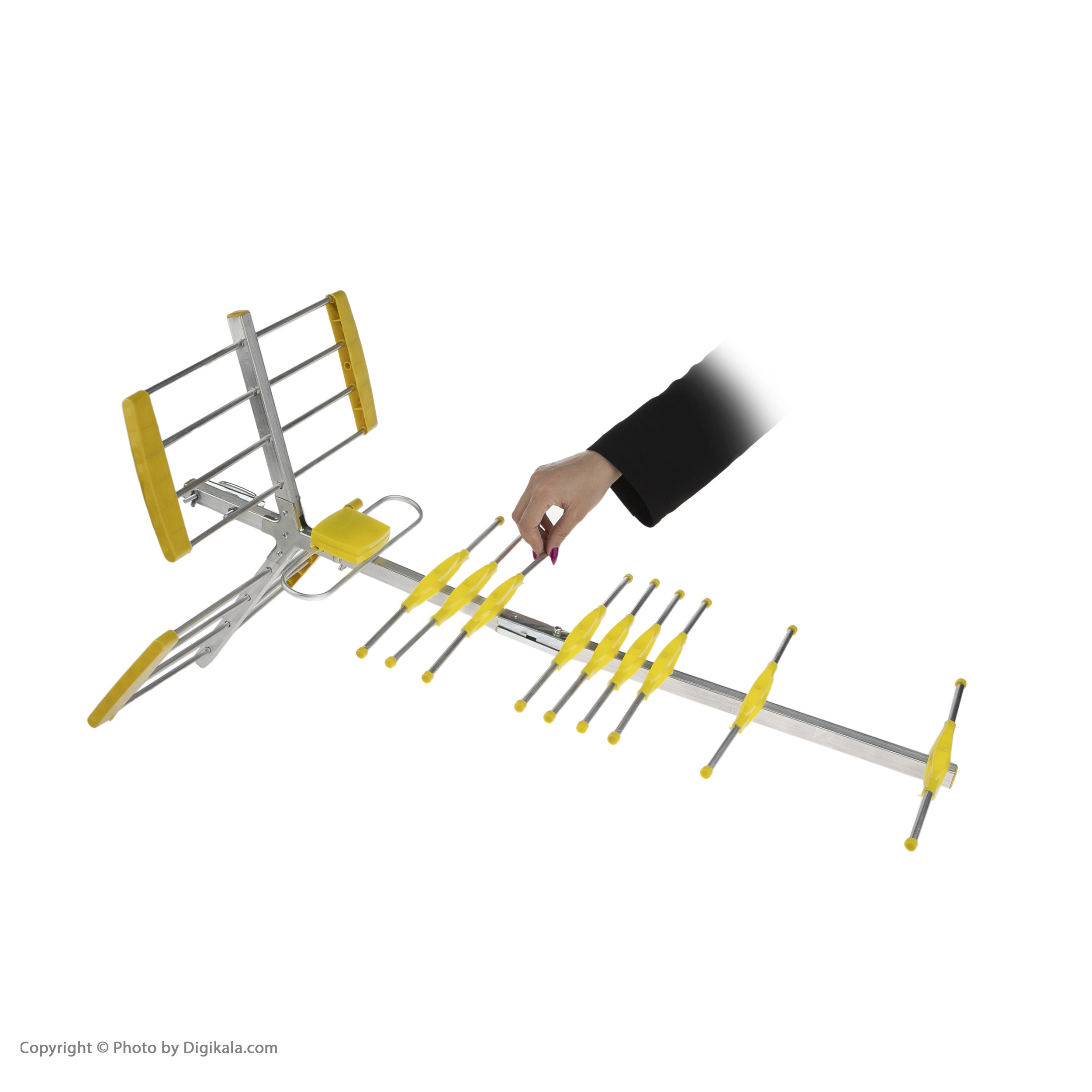 آنتن هوایی سیگنال مدل +SG-10011
