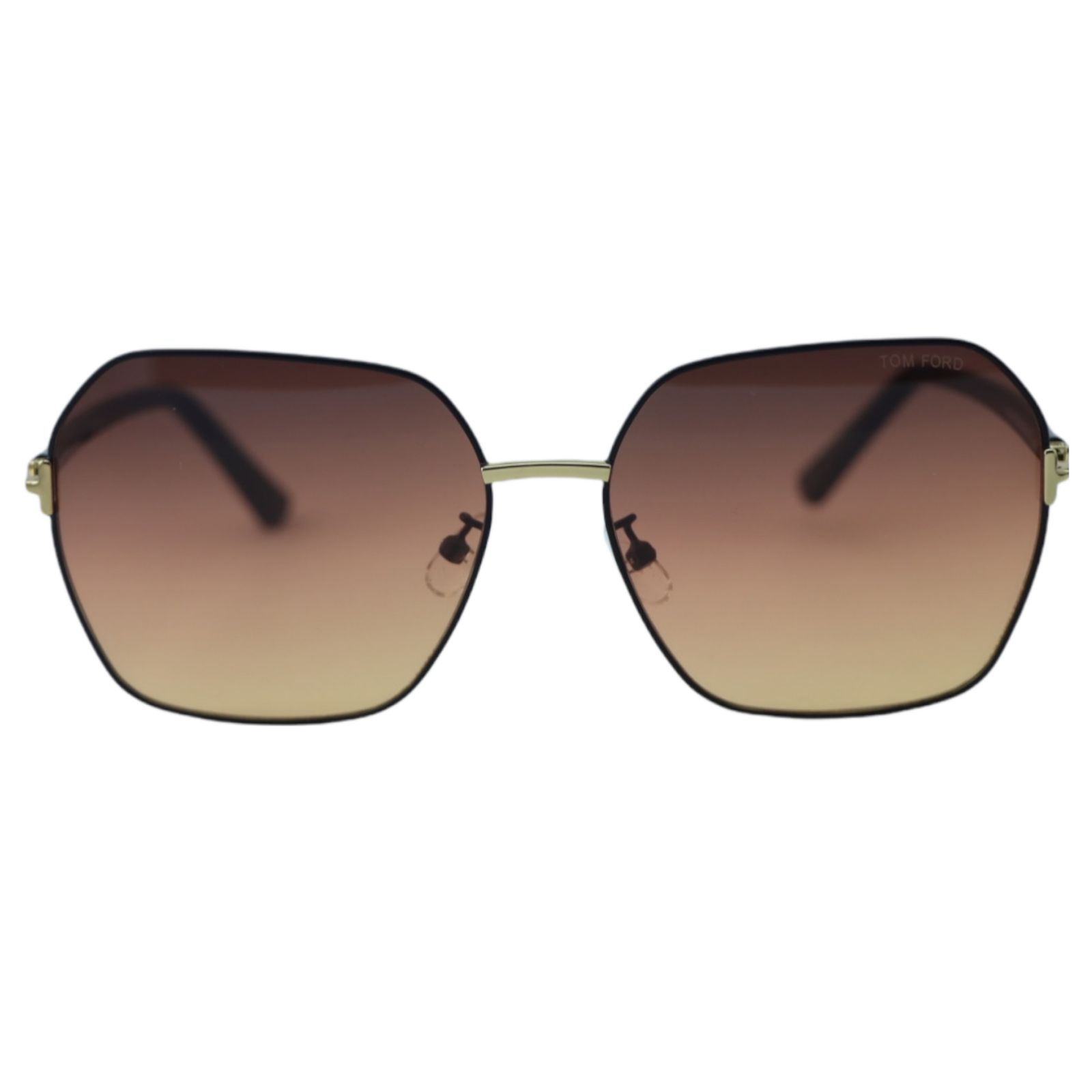 عینک آفتابی زنانه تام فورد مدل FT0839 01b