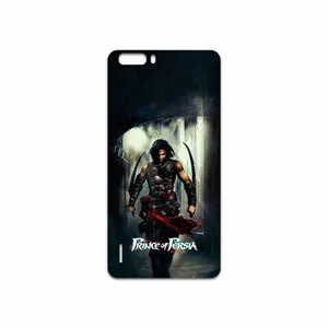 MAHOOT Prince of Persia Cover Sticker for Honor 6 Plus