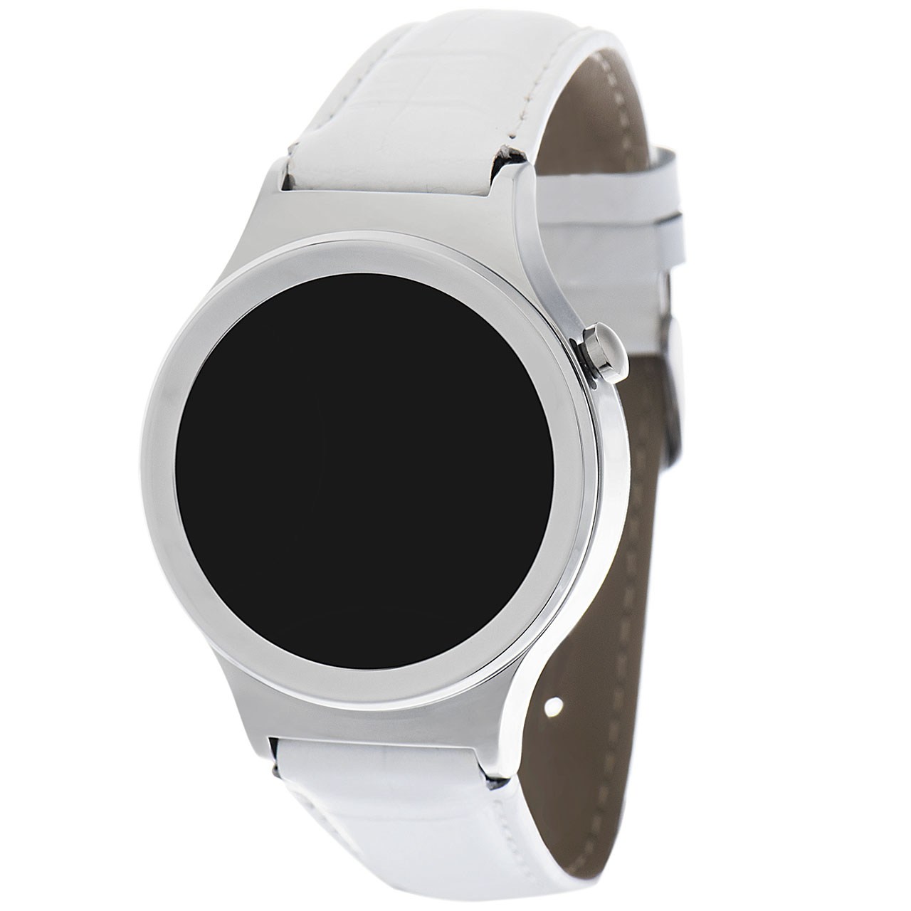 قیمت ساعت هوشمند لمفو مدل S3 Silver
