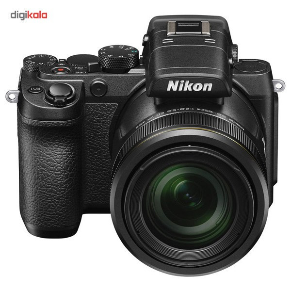 دوربین دیجیتال نیکون مدل  DL24-500 3