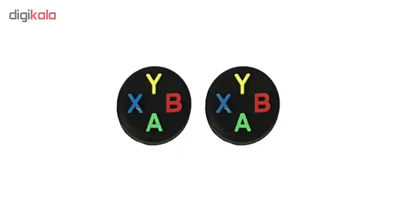 روکش آنالوگ دسته مدل highlight1 بسته 2 عددی