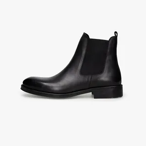 نیم بوت مردانه برتونیکس مدل 4055