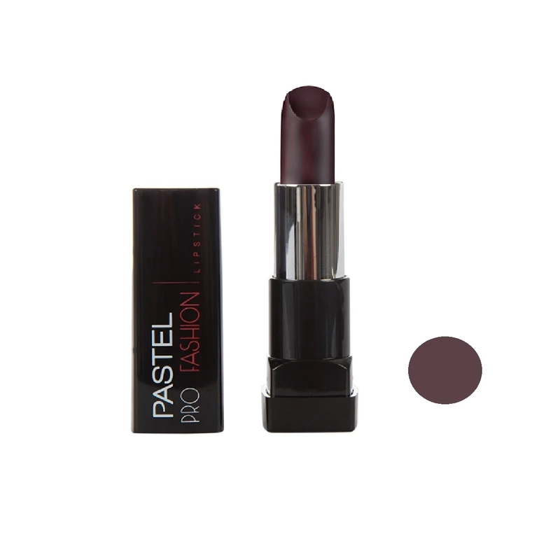 رژ لب جامد پاستل مدل pro fashion شماره 16