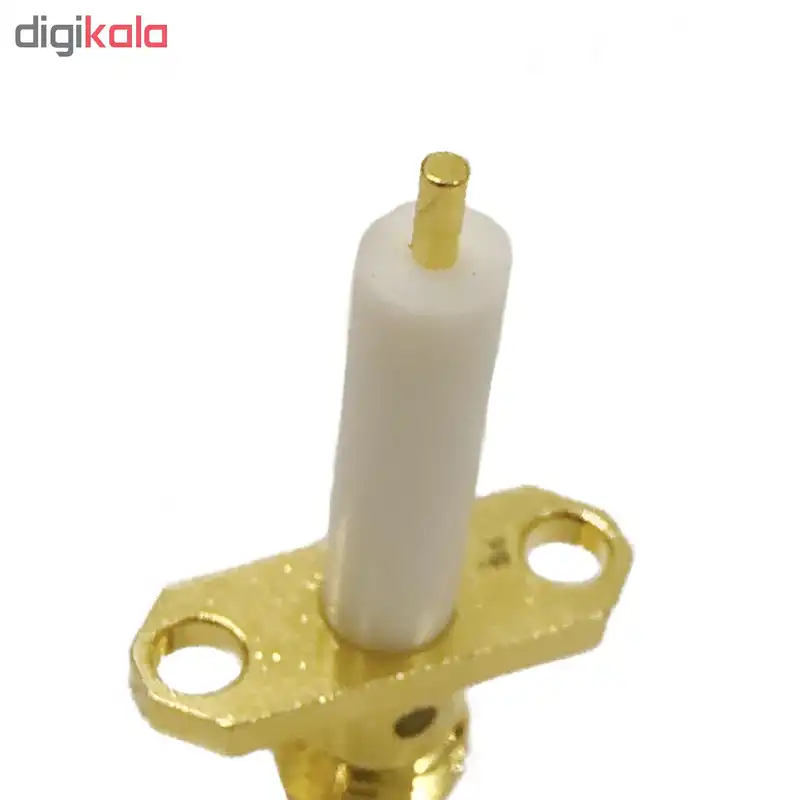 کانکتور SMA مدل SA0202 بسته 4 عددی