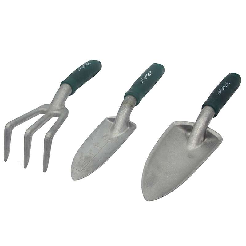 ابزار باغبانی موسوی مدل M10 مجموعه 3 عددی