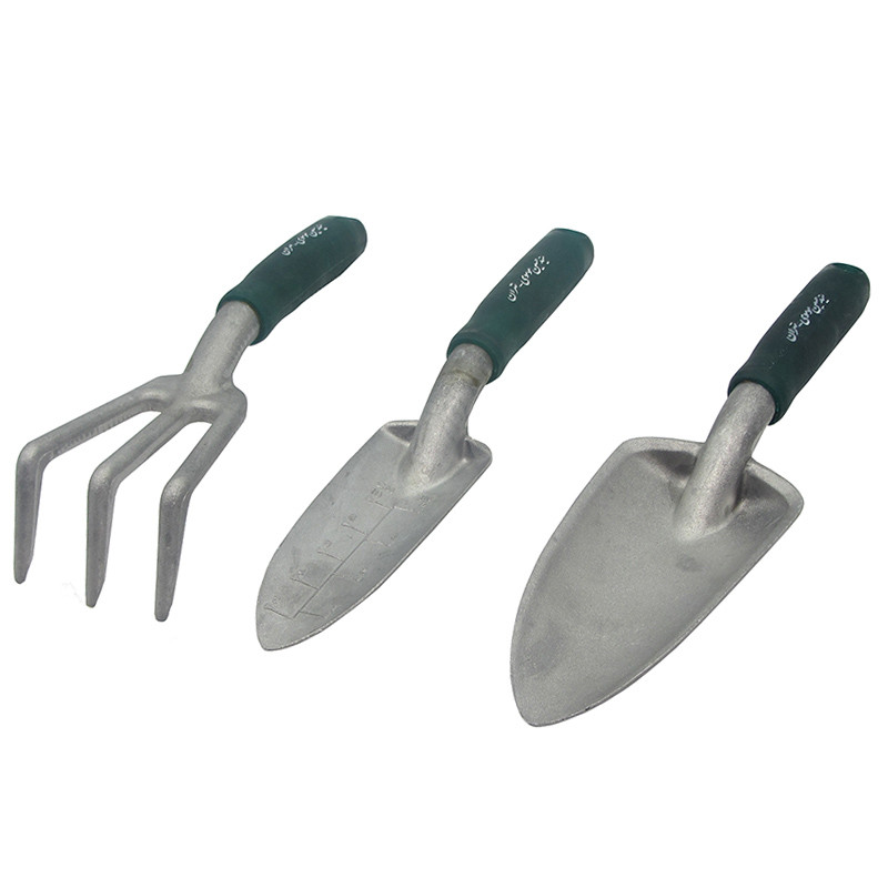 ابزار باغبانی موسوی مدل M10 مجموعه 3 عددی