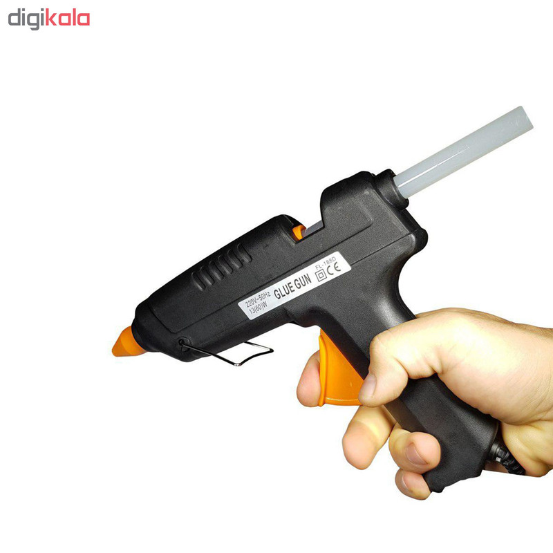 دستگاه چسب تفنگی جانسون مدل SH-188B