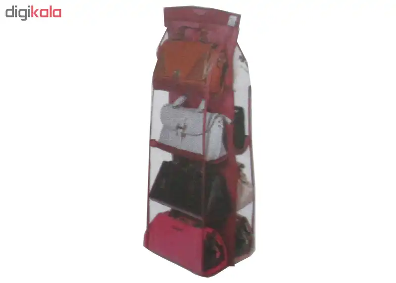 نظم دهنده کیف مدل K08 کد002