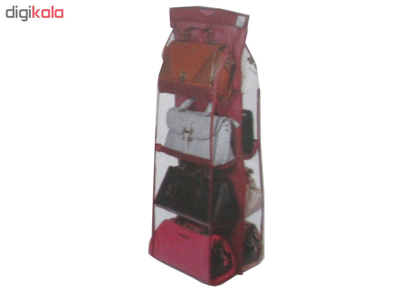 نظم دهنده کیف مدل K08 کد002